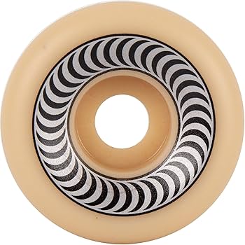 スケートボード Spitfire Formula Four 99 DURO 54mm SPITFIRE】FORMULA FOUR 99DURO CONICAL FULL SHAPE スピット